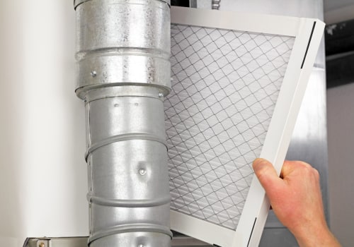 Streamline Your HVAC Maintenance Process Using Carrier Air Filter Size Lookup by Model Number and Compatible 16x25x1 Air Filters