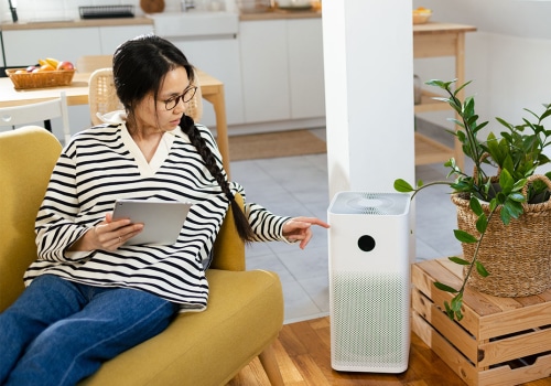 What Air Filters Should I Buy for My House to Improve Air Quality and Comfort