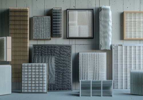 The Guide To Transitioning From 16x25x1 To Furnace HVAC Air Filters 18x24x4 In Your Home